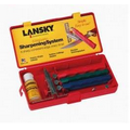 Lansky Sharpening System Kit